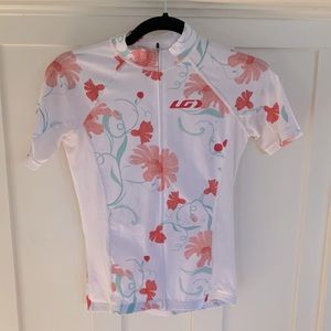 Louis Garneau Cycling Jersey
